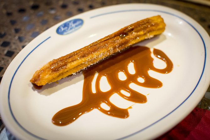 Original Downtown Food Tour with Taste of San Miguel - Starting at La Cocina Café del Viajero