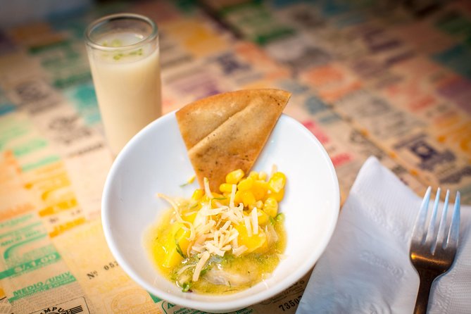 Original Downtown Food Tour with Taste of San Miguel - Why the guide matters more than the route