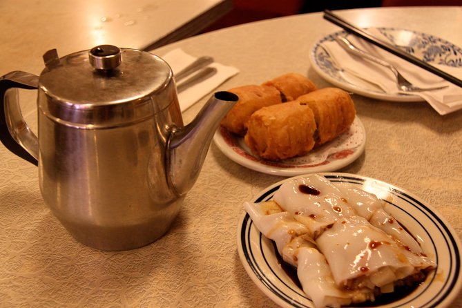 Original NYC Guided Food Tour of Chinatown and Little Italy - Crossing into Little Italy for cheese and fresh pasta