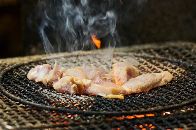 Osaka: Guided Food Tour with 12 Dishes at 4 Local Eateries - Timing it with your Osaka plans