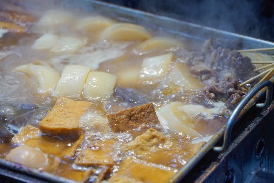 Osaka: Kuromon Market Food Walking Tour (6 stops, 6 tastes) - Why Kuromon Market is the right place to start