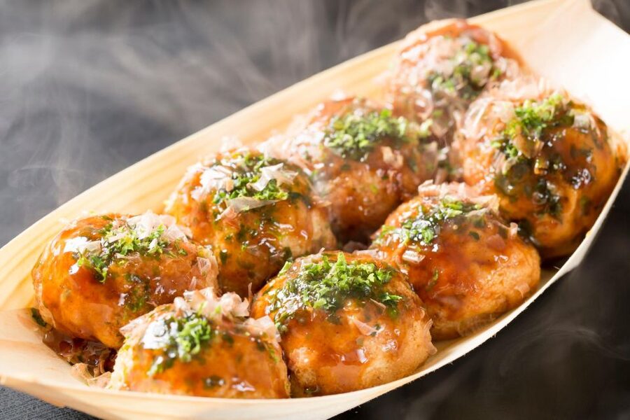 Osaka: Local Foodie Tour in Dotonbori and Shinsekai - Who should book this Osaka food tour