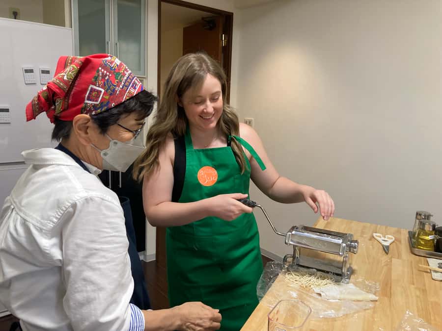 Osaka: Ramen and Gyoza Cooking Class in Dotonbori - Final verdict: a strong choice for food-minded visitors