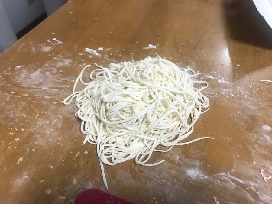 Osaka: Ramen and Gyoza Cooking Class in Dotonbori - A meal that makes the lesson worthwhile