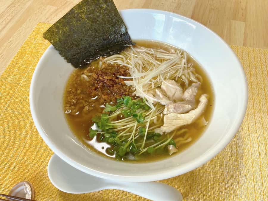 Osaka: Ramen and Gyoza Cooking Class in Dotonbori - Is $70 a fair price?