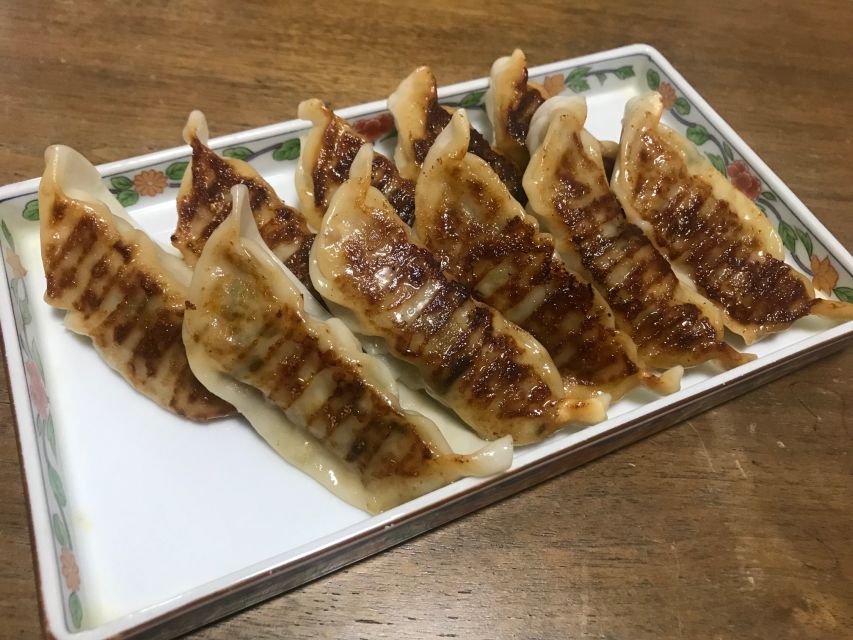 Osaka: Ramen and Gyoza Cooking Class in Dotonbori - Who should book this Osaka cooking class?