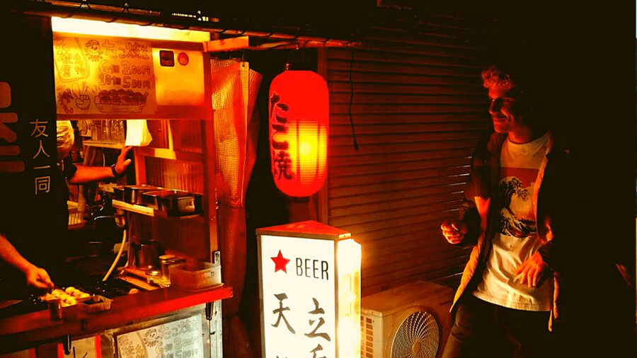 Osaka: Shinsekai Food Tour with 13-15 Dishes at 5 Eateries - Is $53 a fair price for three hours?