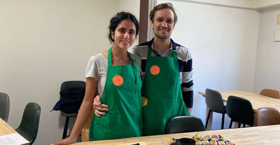 Osaka: Sushi Class in Dotonbori - Why this class is more than a basic sushi lesson