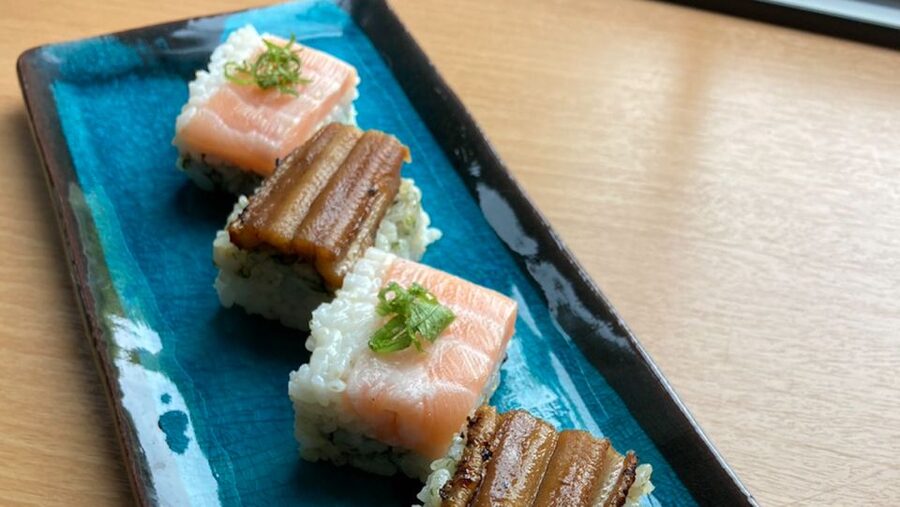 Osaka: Sushi Class in Dotonbori - Is $67 good value?