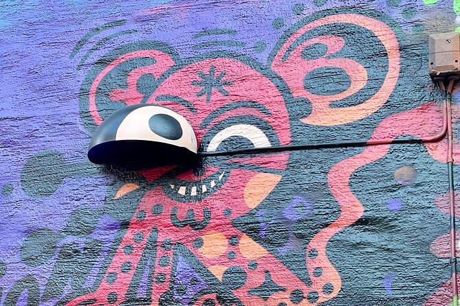 Oslo: Grünerløkka Food & Culture Walking Tour - How much food do you really get?