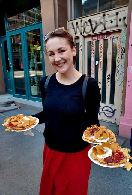 Oslo: Grünerløkka Food & Culture Walking Tour - Who should book this Oslo food walk?