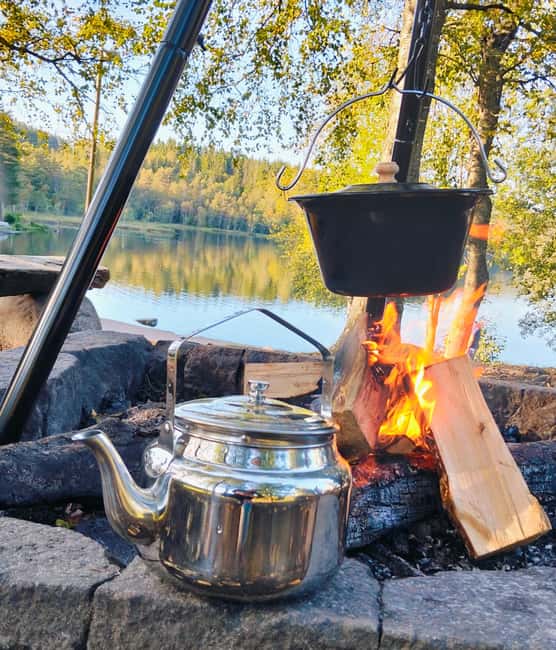 Oslo’s Secret Forest Gastronomy: Private Chef & Local Feast - Key points to know before booking