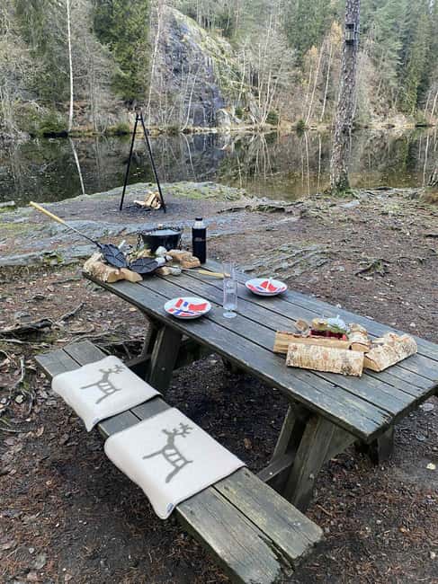 Oslo’s Secret Forest Gastronomy: Private Chef & Local Feast - Who will enjoy this most