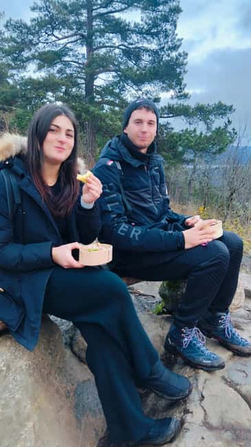 Oslo’s Secret Forest Gastronomy: Private Chef & Local Feast - Is $125 a fair price?