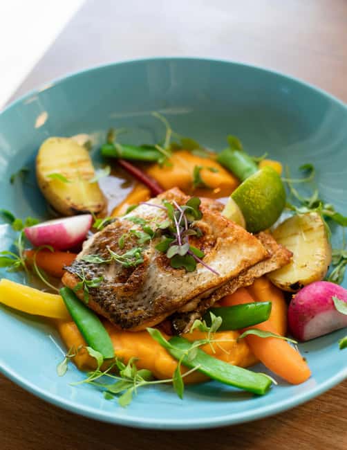 Oslo: Tour with a Michelin star chef - What the three-hour format feels like