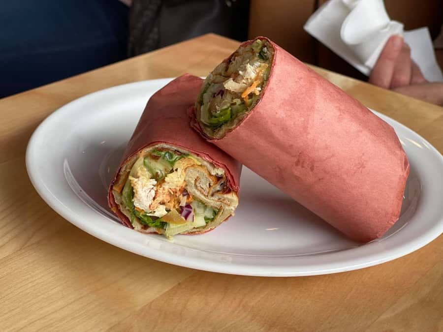 Ottawa: Taste of the ByWard Market Food Tour - Key points to know before booking