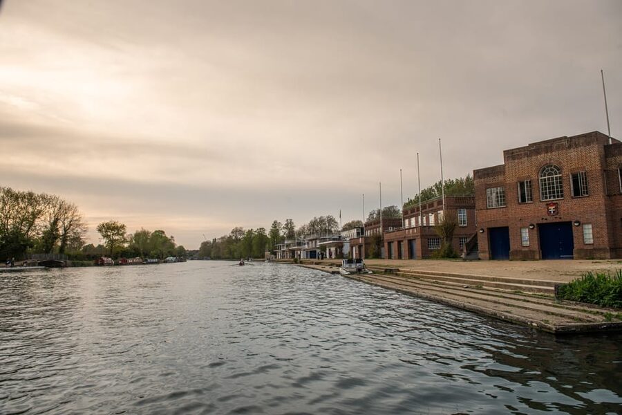 Oxford: Scenic Sightseeing Cruise with Gourmet Picnic - Who will enjoy this cruise most