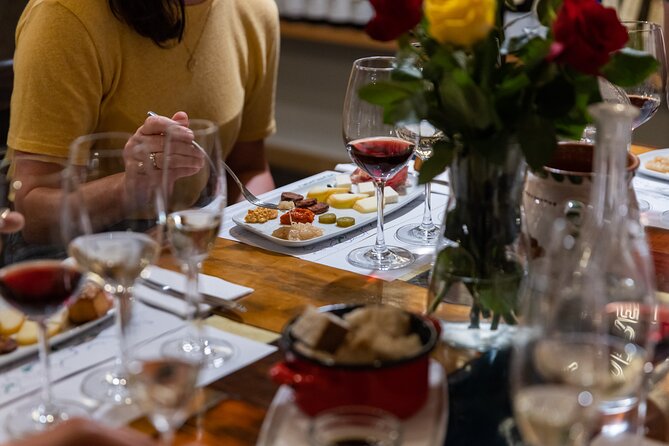Palace District Evening Culinary, Wine, and History Walk - The bakery stop adds an everyday local touch