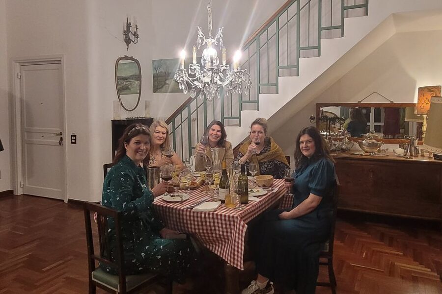 Palermo: 2-Hour Sicilian Cheese and Wine Tasting Tour - Key points to know before booking