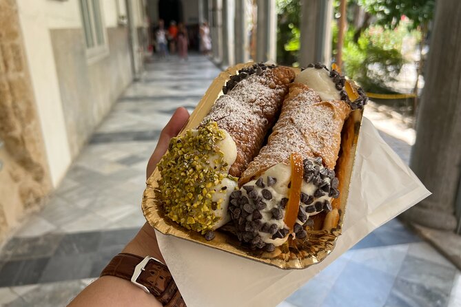 Palermo Food Tour: 10+ Tastings of Arancini, Cannoli, Wine & More - Why this Palermo food walk works so well