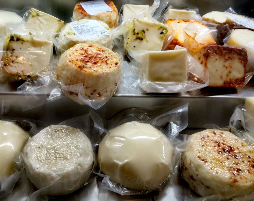 Palermo: Guided Food and Culture Tour with Tastings - Who should book this Palermo food tour?