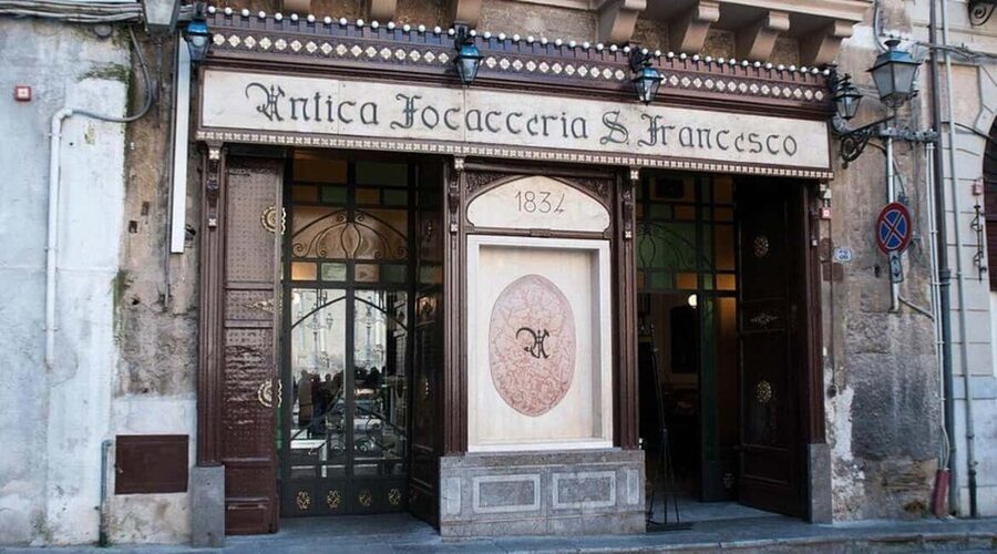 Palermo: Mafia history and present, Street Food Walking Tour - The Mafia story is tied to daily choices