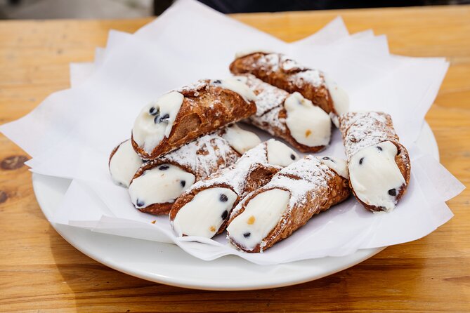 Palermo Original Street Food Walking Tour by Streaty - Is $83.44 a fair price?