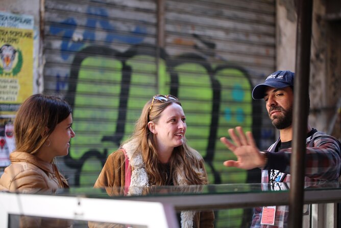 Palermo Original Street Food Walking Tour by Streaty - Who will enjoy this tour most?