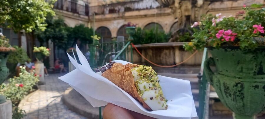 Palermo Sicilian Street Food Tour: Small Group with a Local - Key points at a glance