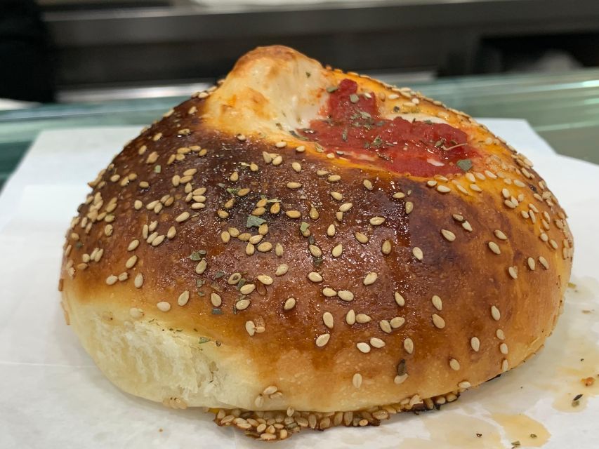 Palermo: Small Group Night Street Food Tour - Three drinks and the value of an $81 evening