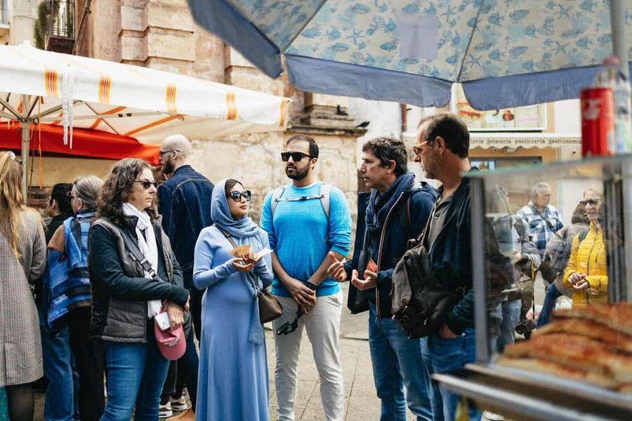 Palermo: Street Food and History Walking Tour - Is $57 a fair price?