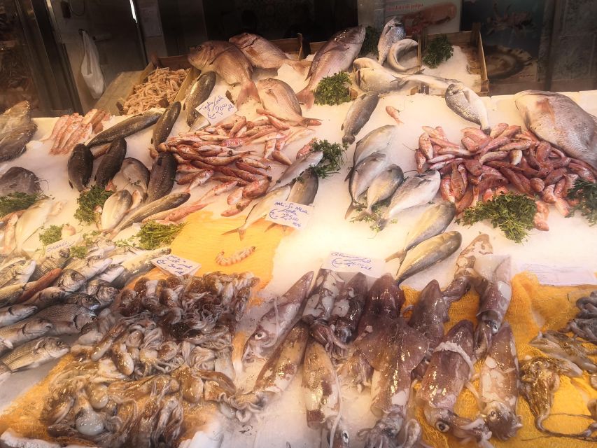 Palermo: Street Food Walking Tour at Sunset - Is $52 good value for Palermo?