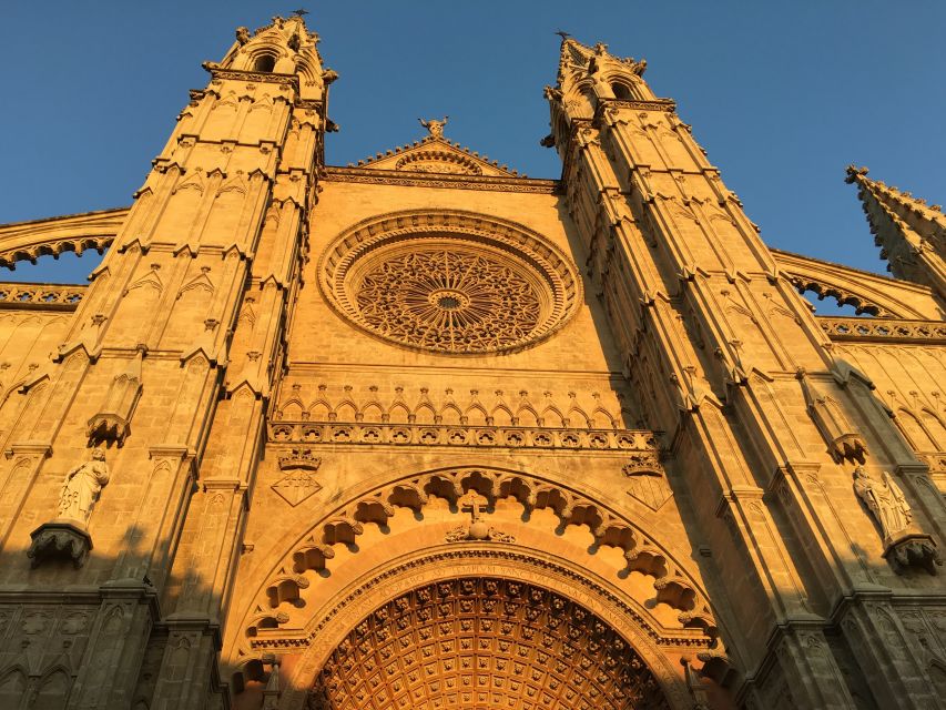 Palma: Culinary Tapas Tour of the Old Town - My call on booking the Palma tapas walk