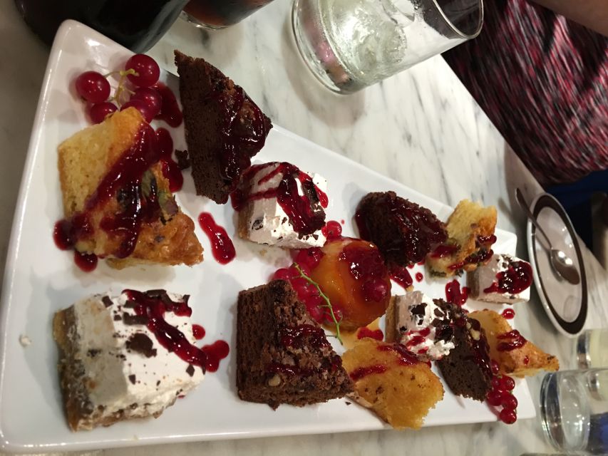Palma: Culinary Tapas Tour of the Old Town - Es Baluard and the evening walk