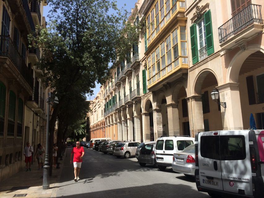 Palma: Culinary Tapas Tour of the Old Town - Who will get the most from this experience?