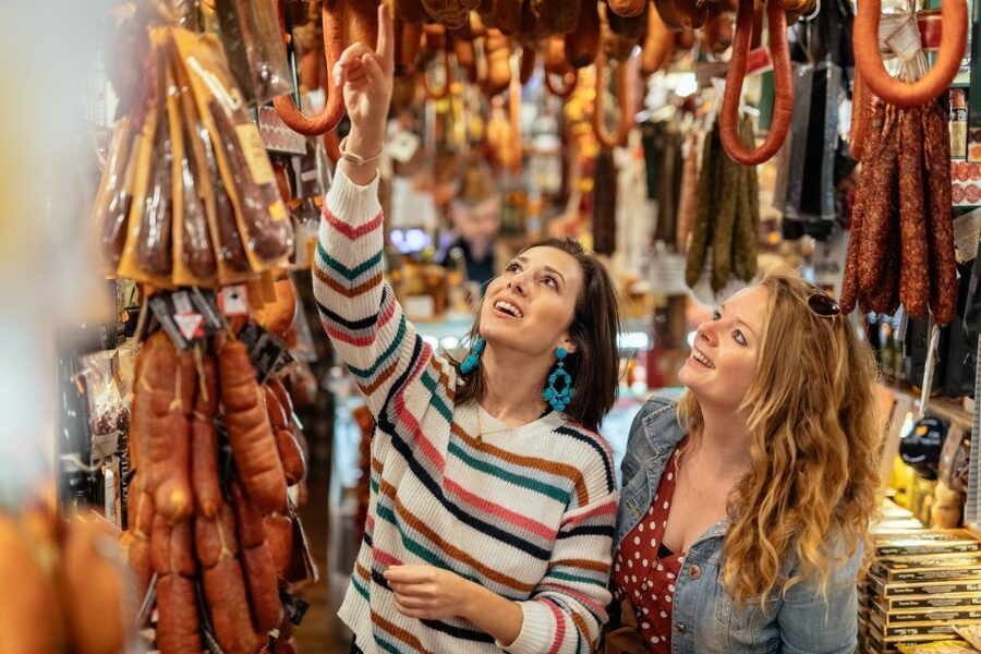 Palma de Mallorca: 10 Tastings Private Food Tour - Who should book this Palma food tour?