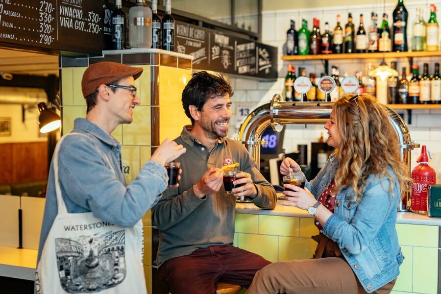 Palma de Mallorca: 10 Tastings Private Food Tour - What the 10 tastings really mean