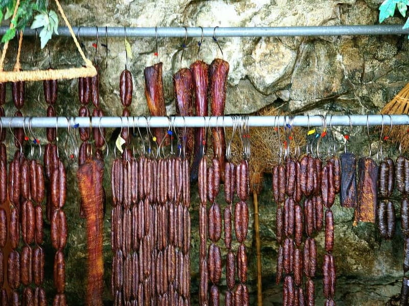 Paphos: Gourmet Cyprus Tour – Local Flavors & Wine - Agros and the scent of the Damask rose