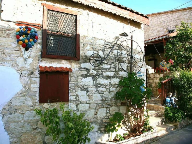 Paphos: Gourmet Cyprus Tour – Local Flavors & Wine - Is $69 a fair price?