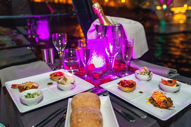 Paris 3-Courses Gourmet Dinner Seine River Cruise with Champagne - Who will enjoy this Seine cruise most?