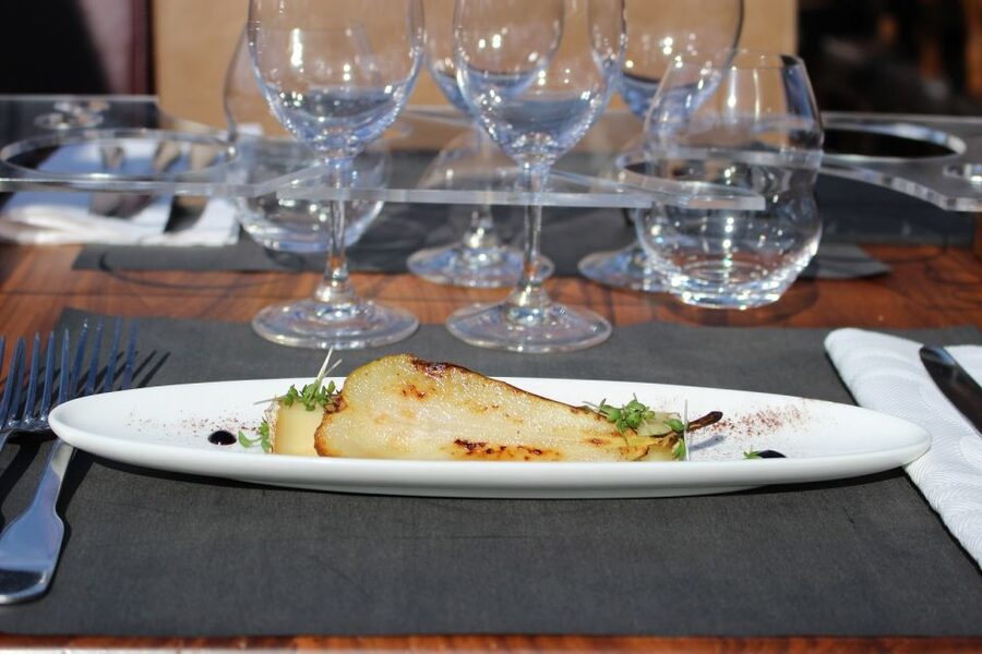 Paris: Bustronome Gourmet Dinner Tour - Dietary needs require advance planning
