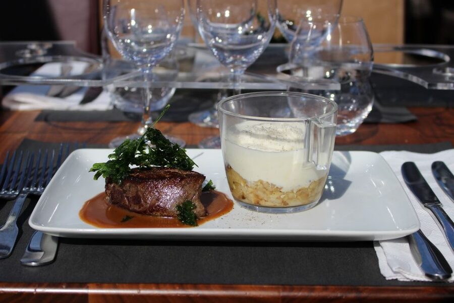 Paris: Bustronome Gourmet Lunch Tour - Who will enjoy this Paris lunch most