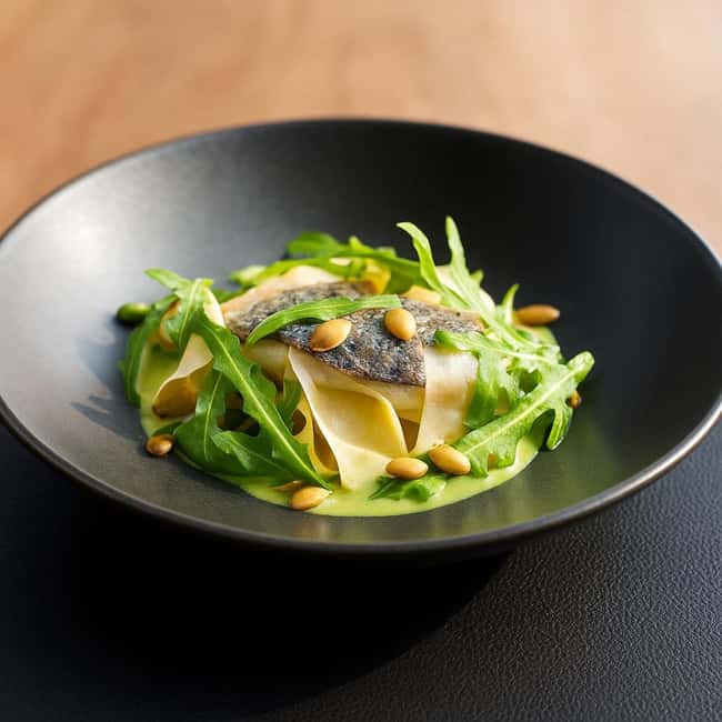 Paris: Bustronome Gourmet Lunch Tour - The first 30 minutes: settling into the moving restaurant