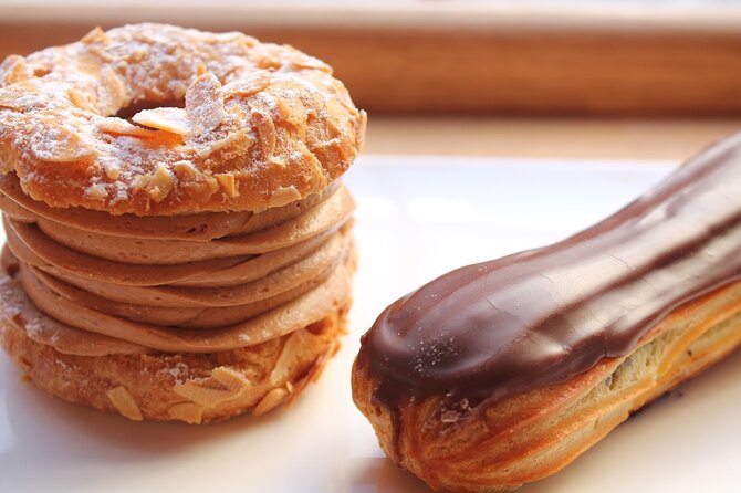 Paris Chocolate, Macaron & Pastry Food Tour: 10 Gourmet Tastings - Quick points to know before booking