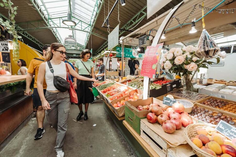 Paris Culinary Tour: 11 Tastings & 2 Wines in Le Marais - Why This Le Marais Food Walk Works