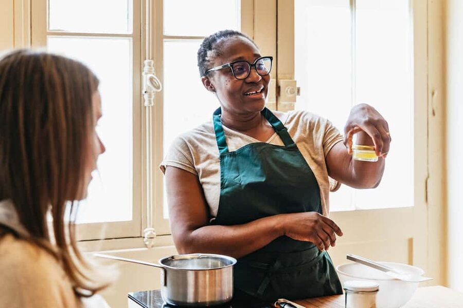 Paris: French Macaron Culinary Class with a Chef - Value for money without a listed price
