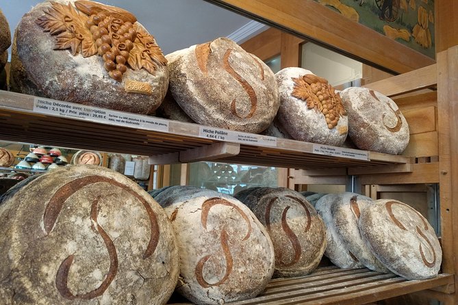 Paris French Sweets Tasting Tour with Pastries and Chocolates - Timing, meeting points, and practical details