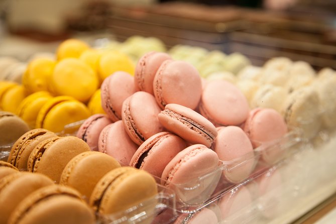 Paris French Sweets Tasting Tour with Pastries and Chocolates - Who will enjoy this tour most?
