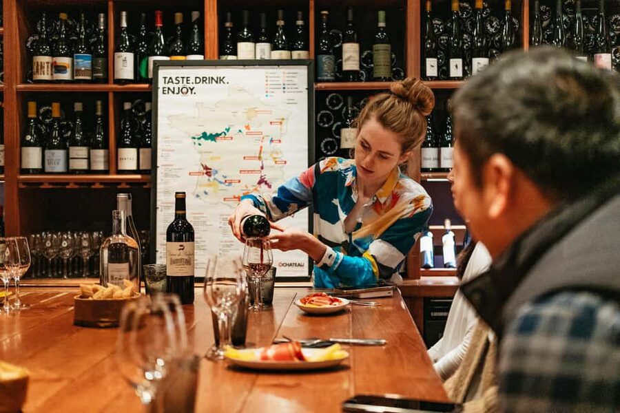 Paris: Gourmet Food Tour with Over 10 Tastings and Wine - Why this Paris food walk works so well