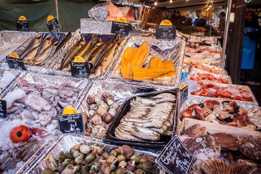 Paris Gourmet Tour - Key points to know before booking